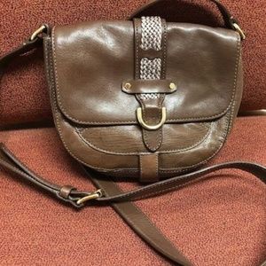 Cole Haan Crossbody